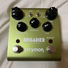 Strymon Brigadier dBucket