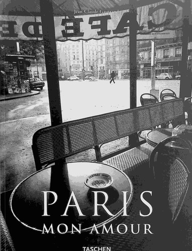 Gautrand jean claude paris - jean-claude,