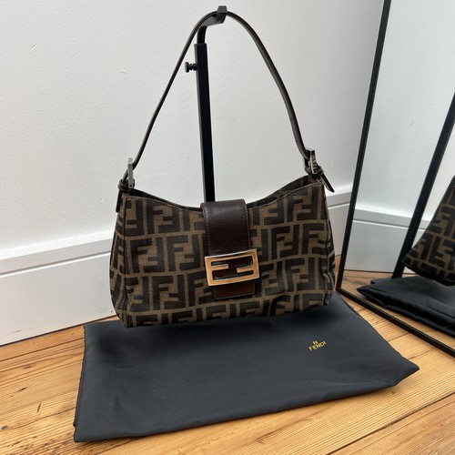 Borsa tracolla fendi - borsa, a
