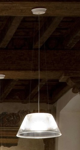 Romeo moon suspension - suspension, 1
