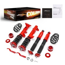Coilovers y suspensiones