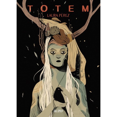 Laura perez totem - perez,
