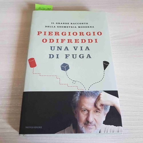 Una via fuga - una,
