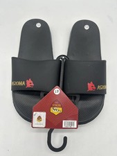 PANTOFOLA CIABATTA UOMO GOMMA