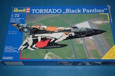 Revell 04660 - TORNADO " Black
