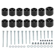 2" In Body Lift kit for Nissan