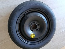 Ruotino di scorta Hankook 125/85  R16 99M S300