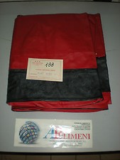 SERIE FODERINE SEDILE FIAT