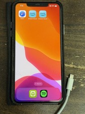 Apple iPhone 11 Pro Max