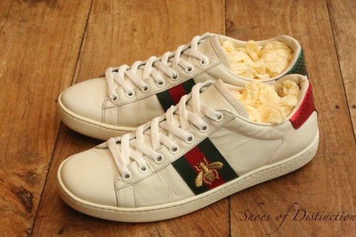 Gucci ace scarpe ginnastica - gucci, da