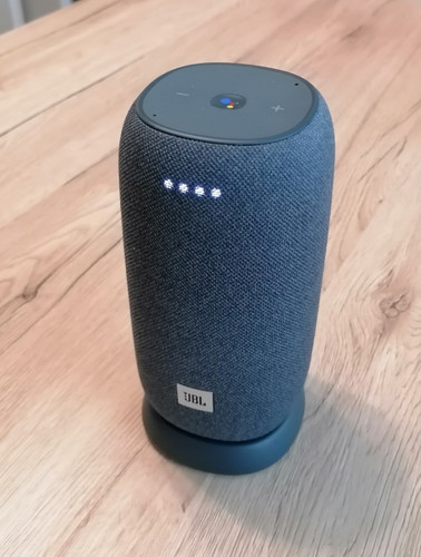 Jbl harman link altoparlante - harman,