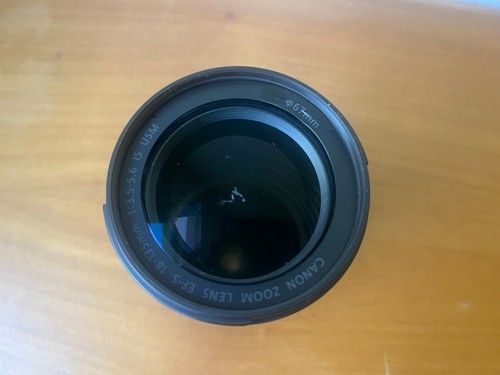 Canon 135 3 5 - mm, f/3.5-5.6