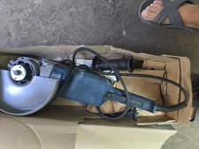 Flex Professionale Della Bosch 