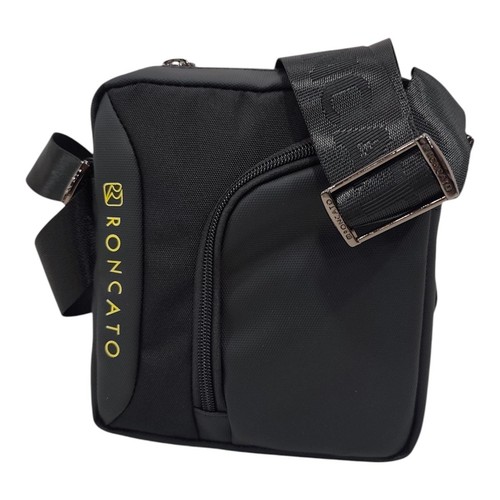 Borsello uomo roncato - r,