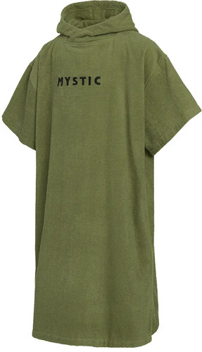 Poncho surf mystic marca - surf,