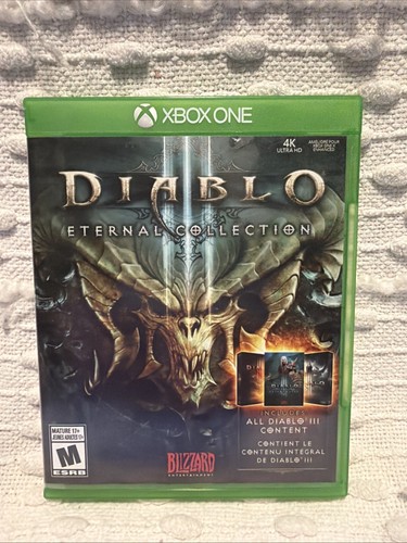 Diablo iii eternal - 3,