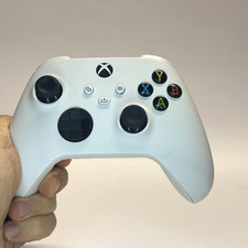 Microsoft Xbox Controller Serie S | X Bianco USB-C Joystick Xbox Originale