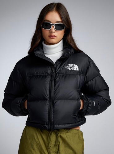 The north face - giacca, corta