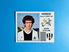 Figurina Calciatori PANINI