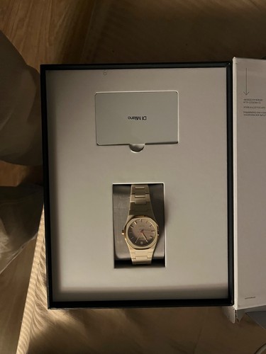 Orologio uomo milano - uomo,