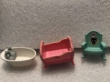 FISHER PRICE Loving Family