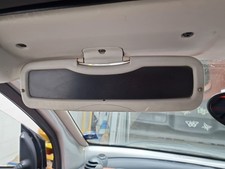 PARASOLE ALETTA LATO GUIDA PER