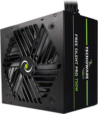 Alimentatore Free Silent PRO