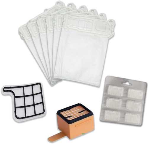 Ricambi kit adatto folletto - kit,