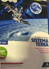 SISTEMA TERRA BLU 1Biennio