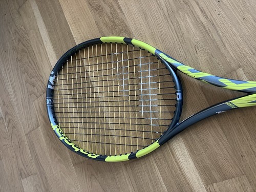 Racchetta tennis babolat - da,
