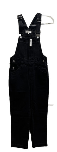 Madewell salopette skinny nera - madewell,