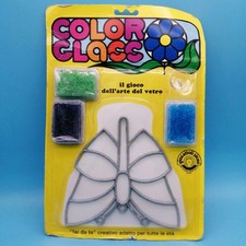 COLOR GLASS GIOCO ARTE VETRO