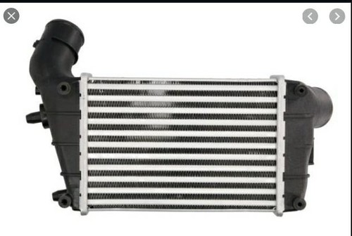 Intercooler alfa romeo 147 - intercooler,