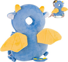 Protezione Testa Bambino