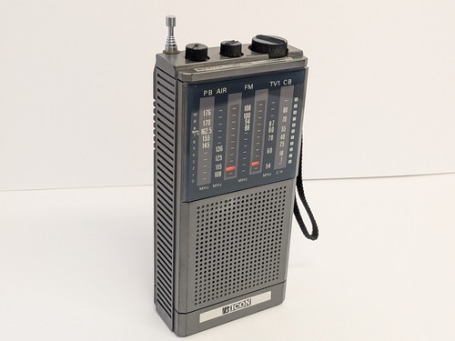 Vintage icon multi - vintage, b