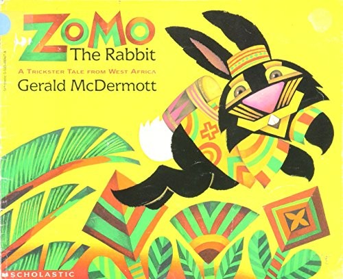 Zomo the rabbit - (core, stories)