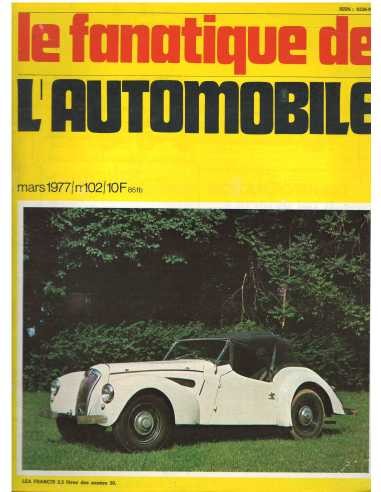 Album du fanatique - ▄▀▄,