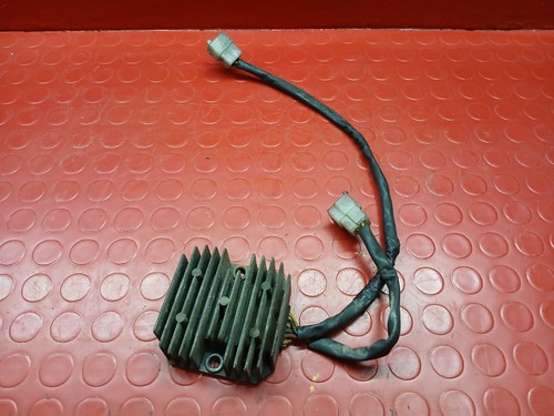 Regolatore tensione yamaha - tensione,