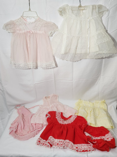 Lotto pezzi vestiti - lotto, bambina