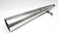 Silenzioso Di Scarico Sinistro