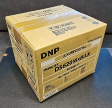 DNP METALLIC Mediaset DS620