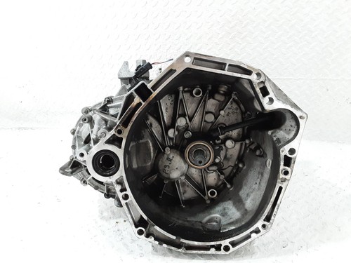 Cambio manuale completo - manuale,