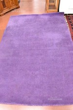 Tappeto Viola 239 X 162 Cm