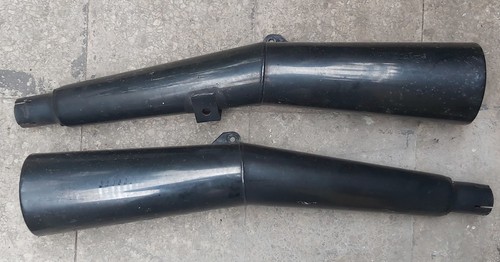Honda vf750f rc15 coppia - rc15,