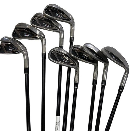 Taylormade set ferri - taylormade,