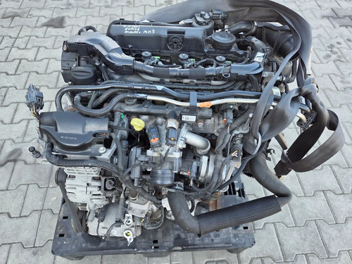 Motore ford mondeo t7ce 0 - t7ce, 2.0