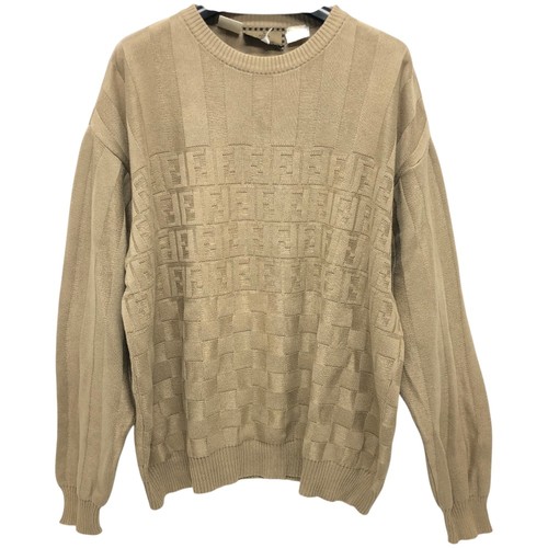 Fendi club - club, zucca