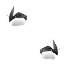 VAN WEZEL Specchio Esterno Set