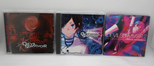 Original soundtrack - original,