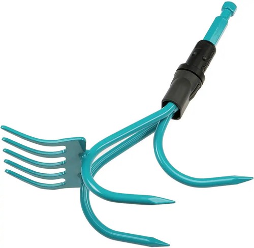 Gardena sarchiatore rastrello - gardena,